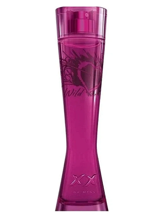Mexx — Mexx Xx By Mexx Wild