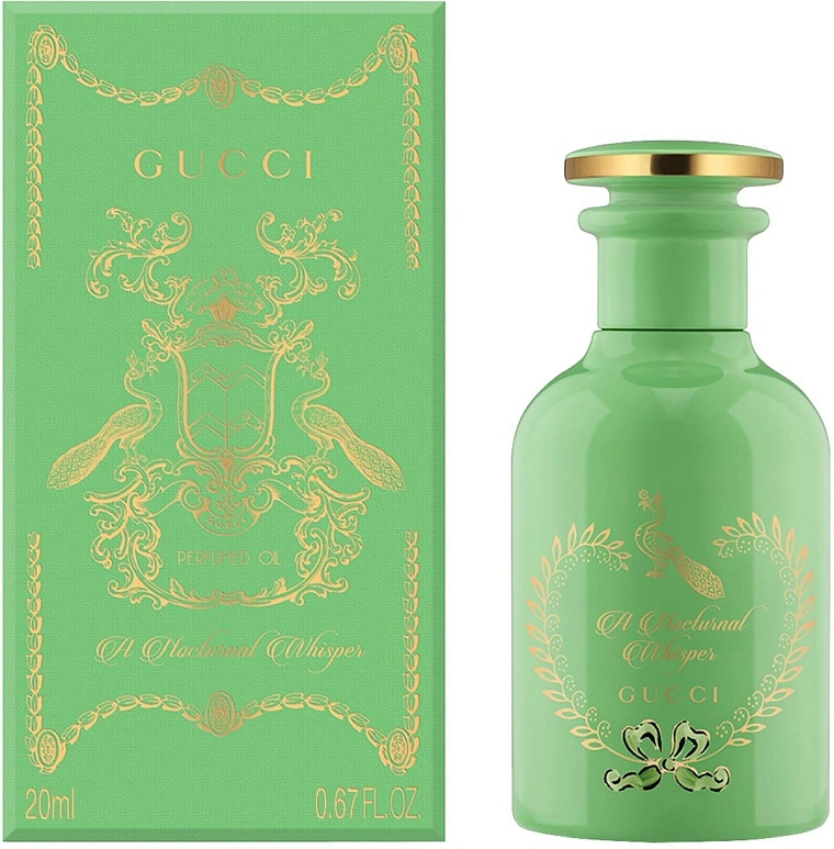 Gucci A Nocturnal Whisper — фото 3