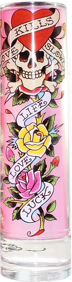 Ed Hardy Love Kills Slowly — фото 3