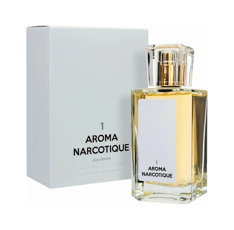 Geparlys — Geparlys Aroma Narcotique № 1