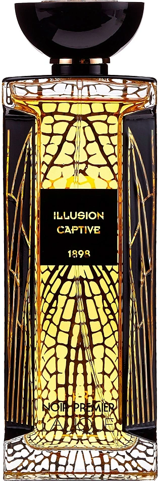 Lalique Illusion Captive 1898 — фото 2