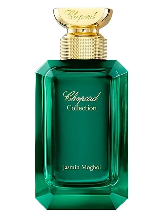 Chopard — Chopard Jasmin Moghol