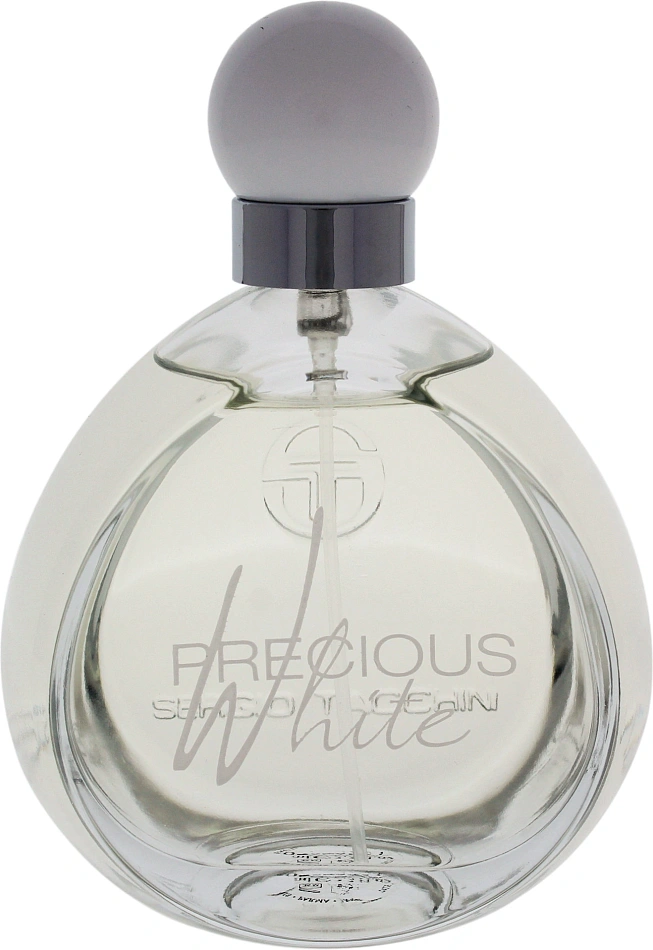 Sergio Tacchini Precious White — фото 3