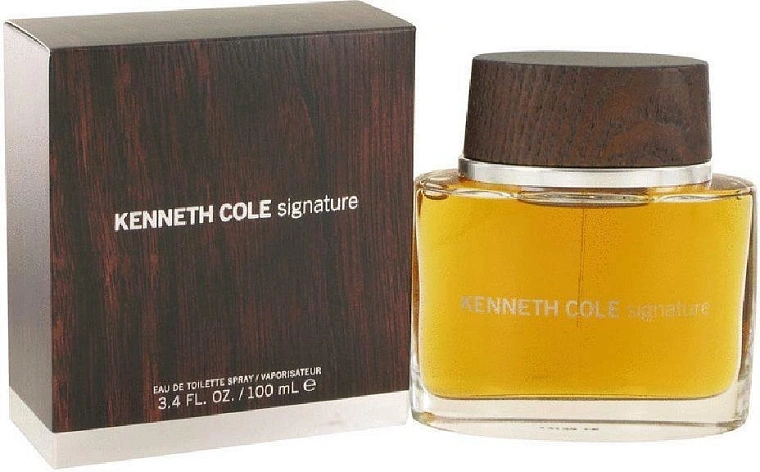 Kenneth Cole Signature — фото 2