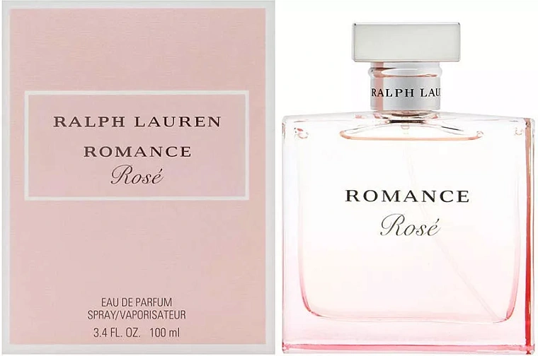 Ralph Lauren Romance Rose — фото 4