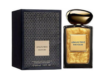 Giorgio Armani Armani Prive Rose D`Arabie L'Or du Desert