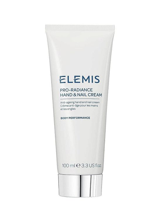 Elemis — ELEMIS Pro Radiance Hand and Nail Cream