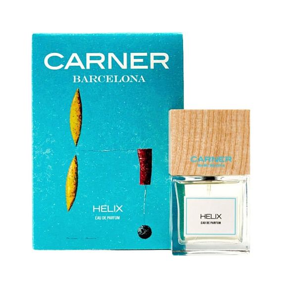 Carner Barcelona — Carner Barcelona Helix