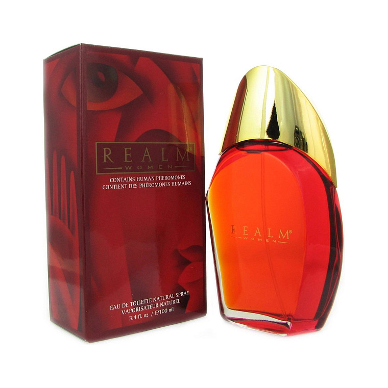 Realm Pheromone — Realm Pheromone Realm Women