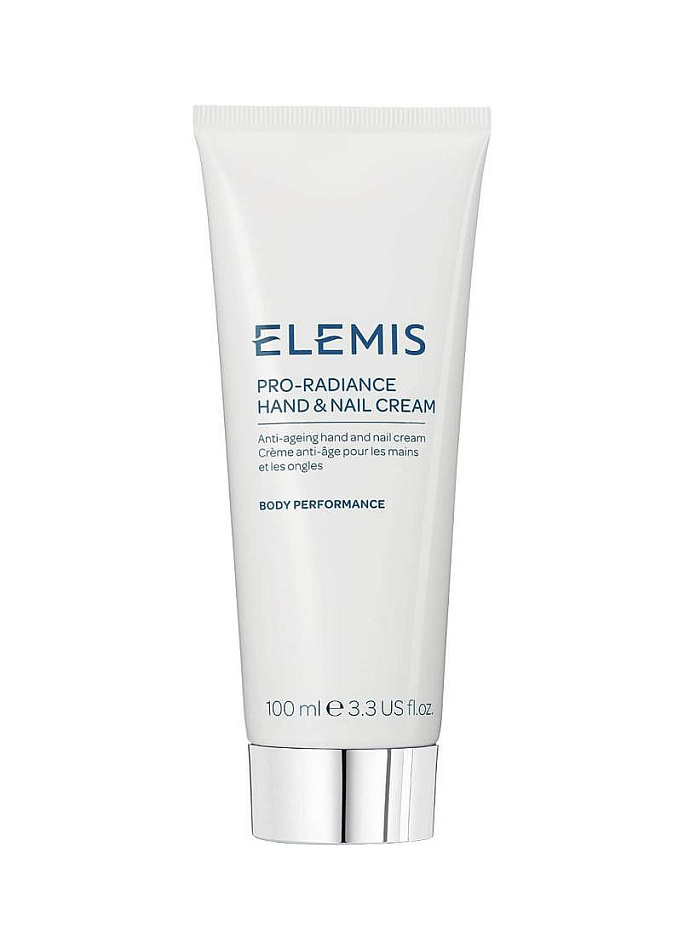 Elemis — ELEMIS Pro Radiance Hand and Nail Cream