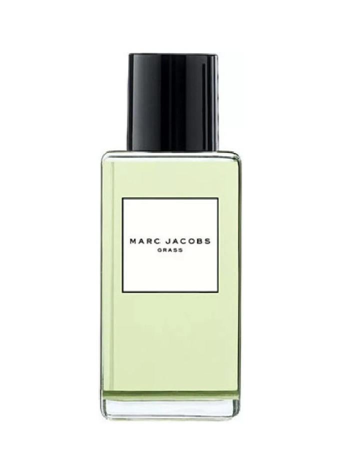 Marc Jacobs — Marc Jacobs Splash Grass