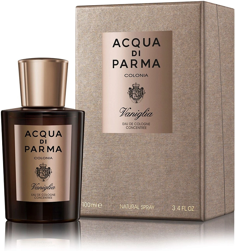 Acqua di Parma Colonia Vaniglia — фото 4
