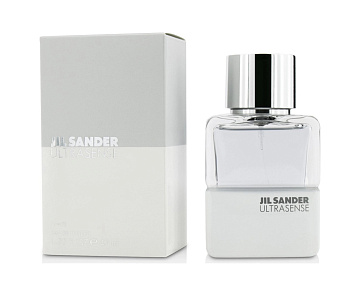 Jil Sander Ultrasense White