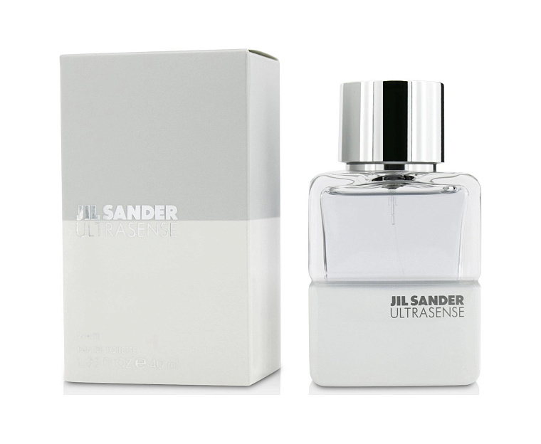 Jil Sander — Jil Sander Ultrasense White