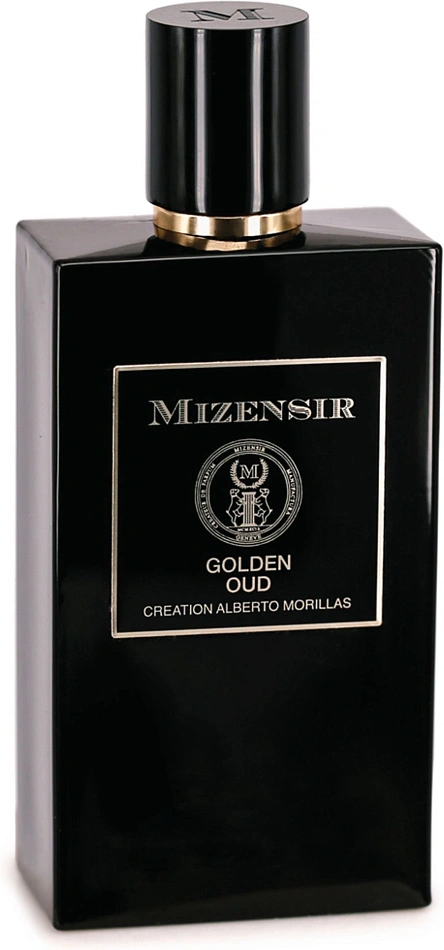 Mizensir Golden Oud — фото 3