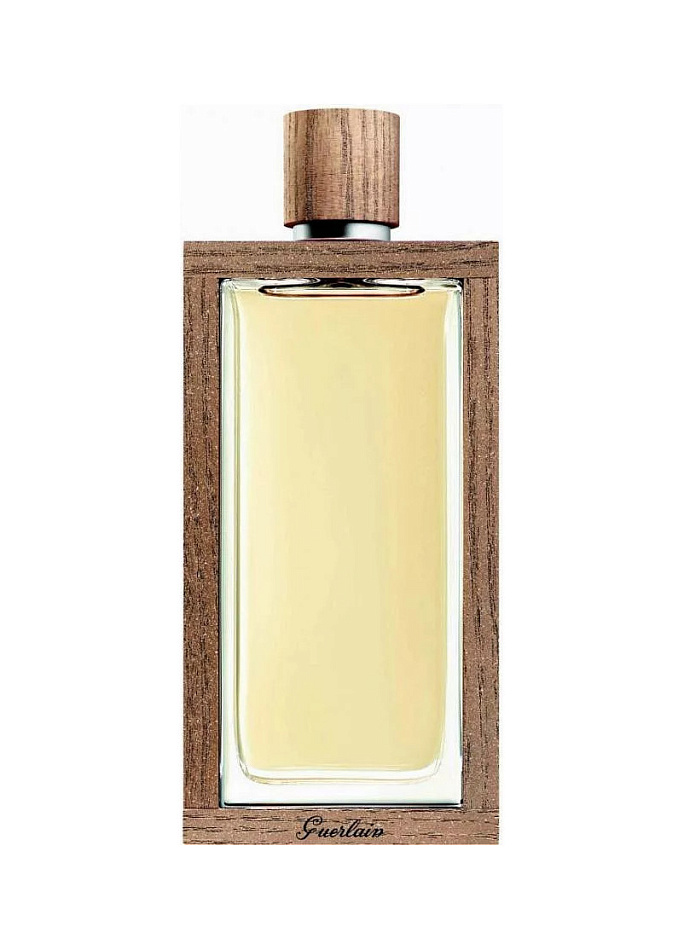 Guerlain — Guerlain Chamade Pour Homme
