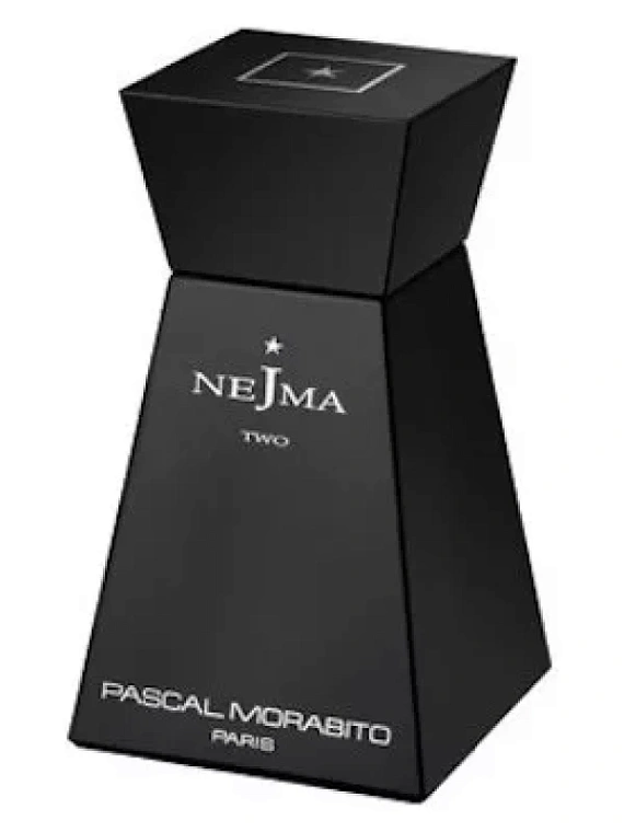 Nejma — Nejma Two
