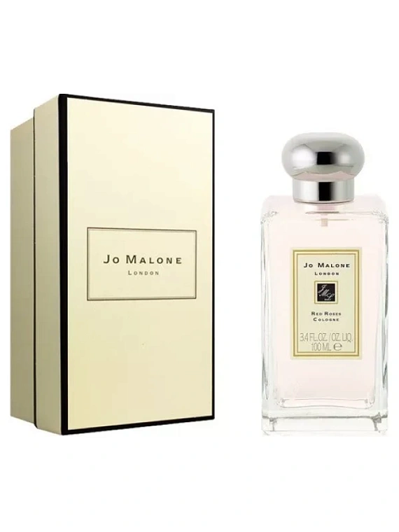 Jo Malone — Jo Malone Red Roses