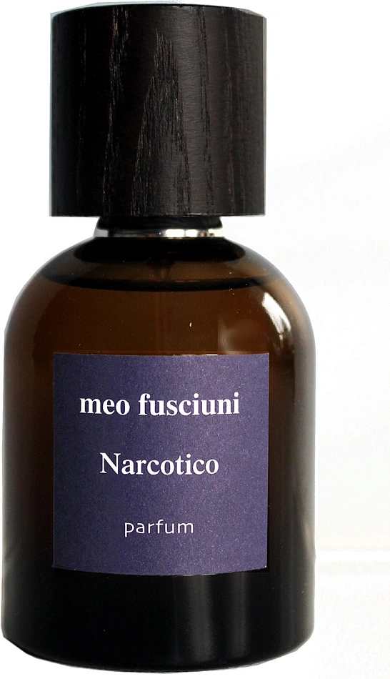 Meo Fusciuni Narcotico — фото 2