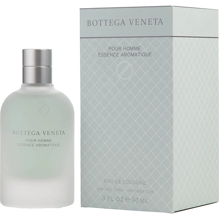 Bottega Veneta Pour Homme Essence Aromatique — фото 4