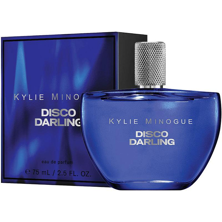 Kylie Minogue Disco Darling — фото 2