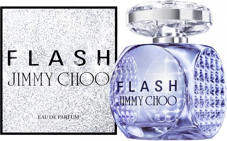 Jimmy Choo Flash — фото 3