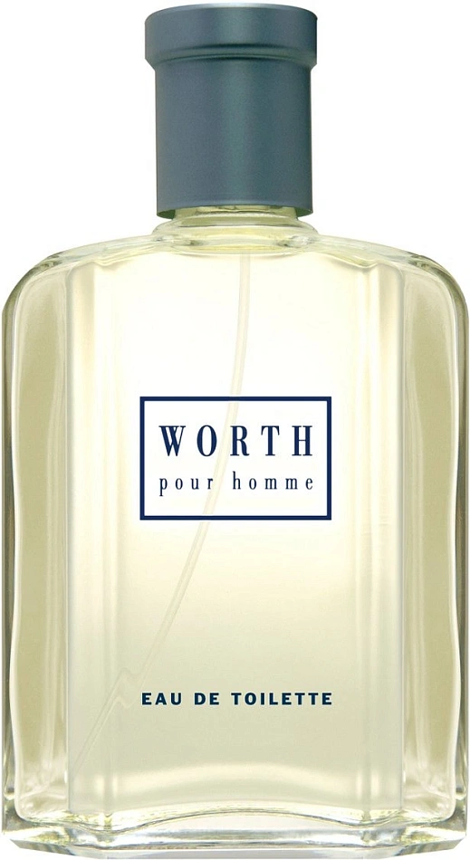 Worth Worth Pour Homme — фото 2