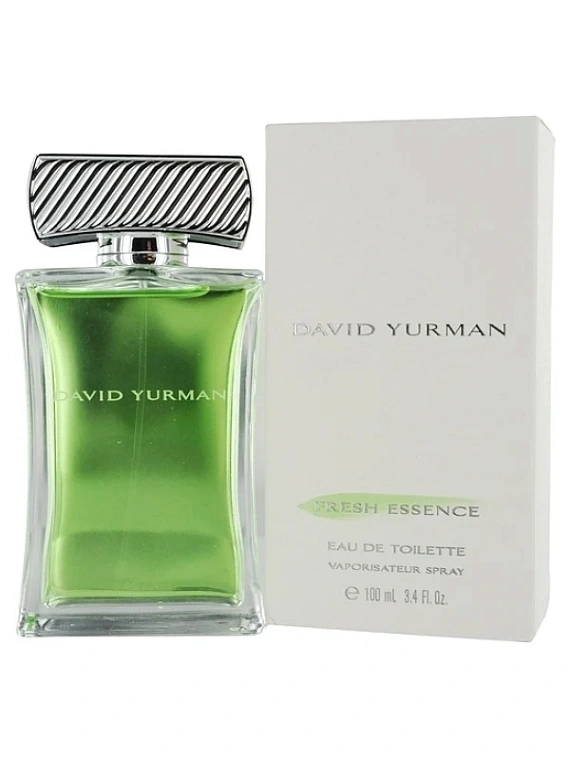 David Yurman — David Yurman Fresh Essence