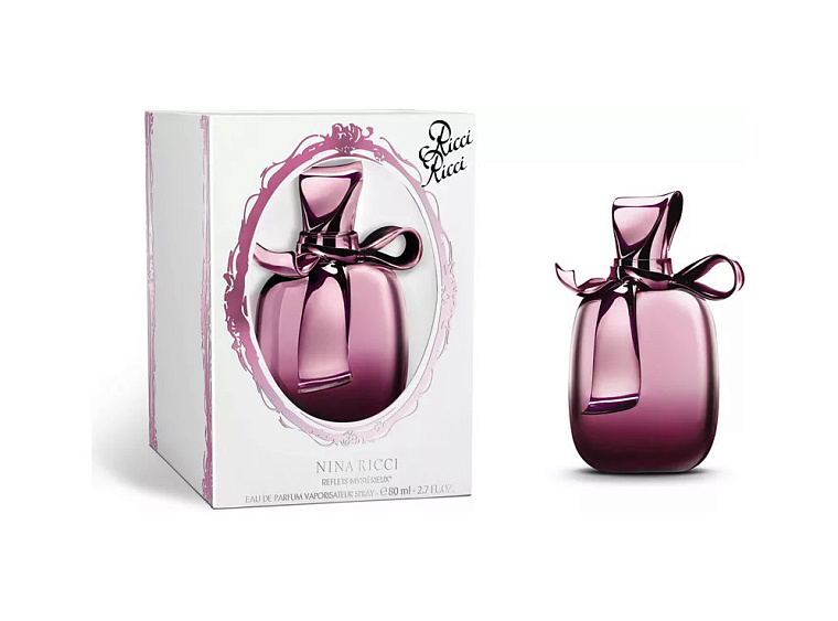 Nina Ricci — Nina Ricci Ricci Ricci Reflets Mysterieux