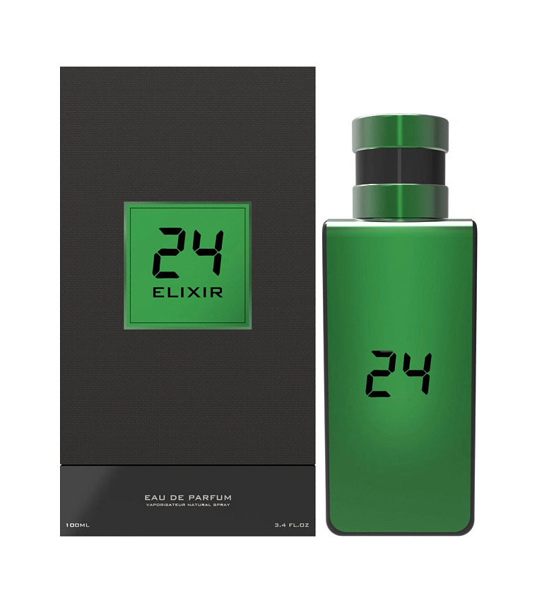 ScentStory — ScentStory 24 Elixir Neroli