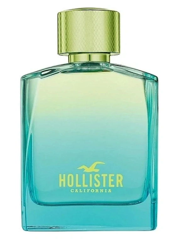 Hollister — Hollister California Wave 2 Him