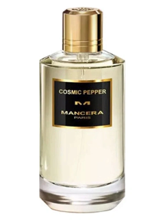 Mancera — Mancera Cosmic Pepper