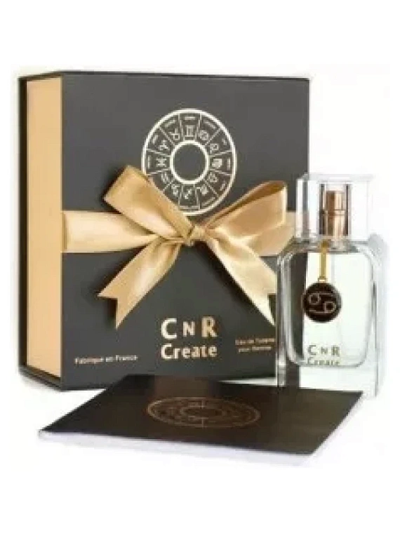 CnR Create — CnR Create Cancer for Men