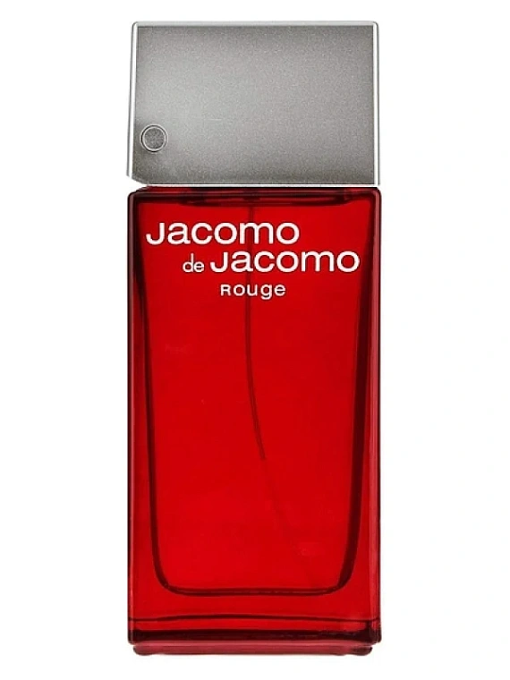 Jacomo — Jacomo De Jacomo Rouge
