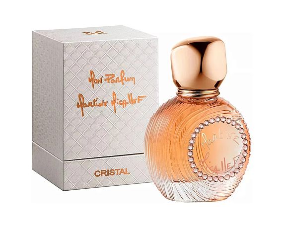 M. Micallef — M. Micallef Mon Parfum Cristal