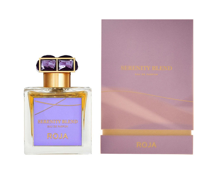 Roja Dove — Roja Dove Serenity Blend