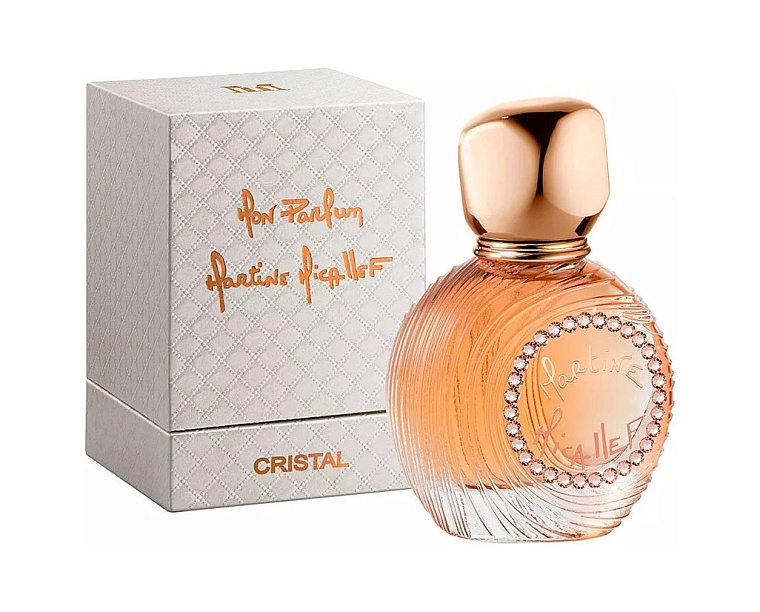 M. Micallef — M. Micallef Mon Parfum Cristal