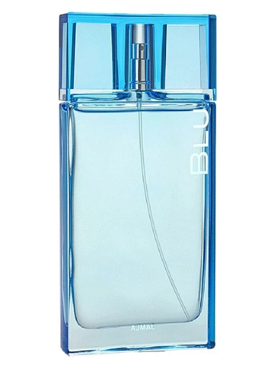 Ajmal — Ajmal Blu For Him Дезодорант-спрей