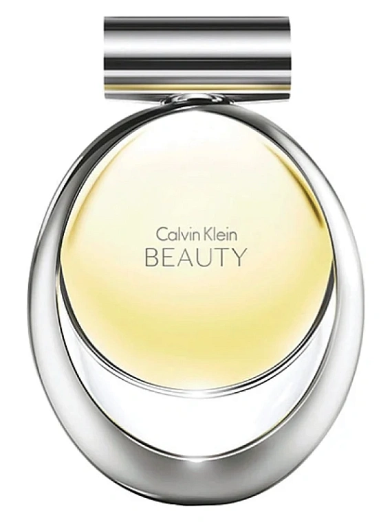 Calvin Klein — Calvin Klein Beauty