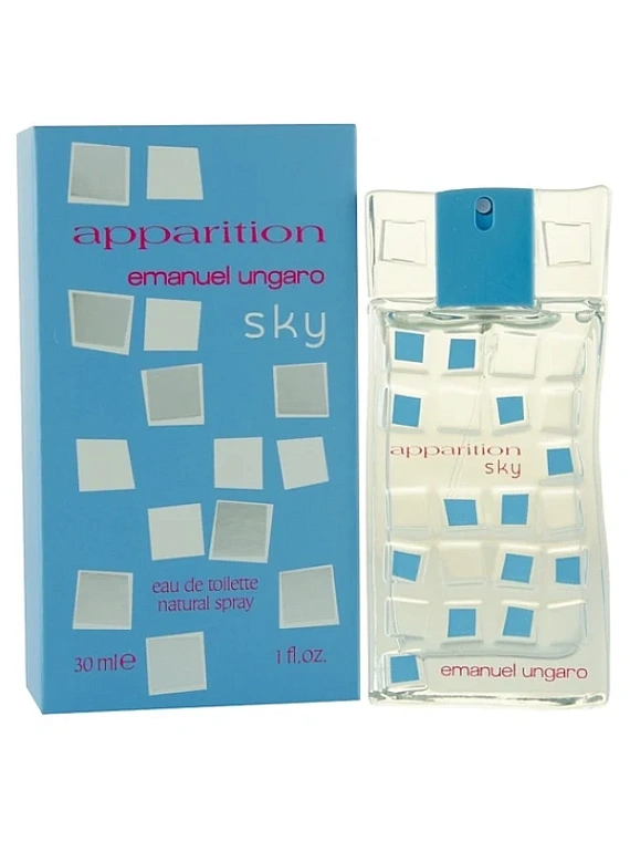 Ungaro — Ungaro Apparition Sky