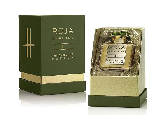 Roja Dove — Roja Dove H The Exclusive Parfum