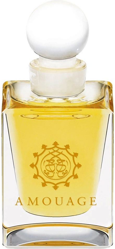 Amouage Attar Morouj — фото 2
