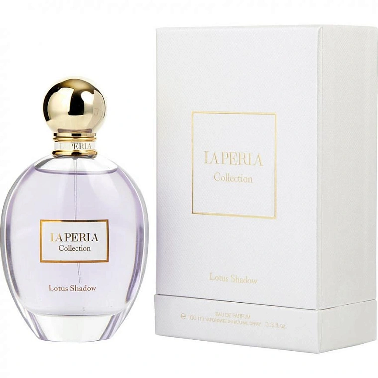 La Perla Lotus Shadow — фото 3