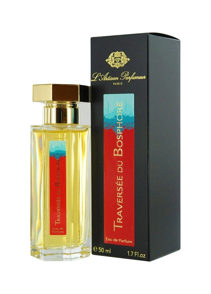 L`Artisan Parfumeur — L`Artisan Parfumeur Traversee du Bosphore