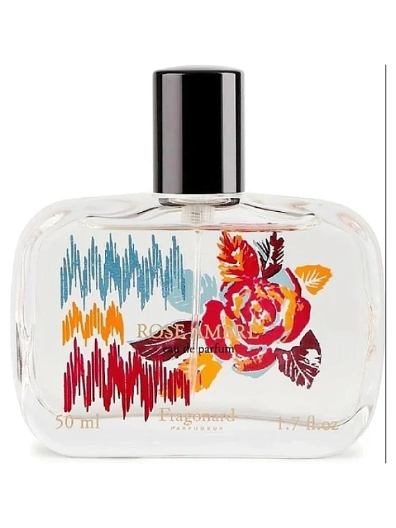 Fragonard — Fragonard Rose Ambre
