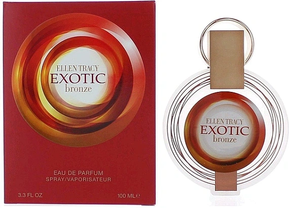 Ellen Tracy — Ellen Tracy Exotic Bronze