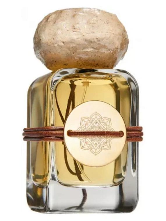 Mendittorosa — Mendittorosa Talismans Songo Reale