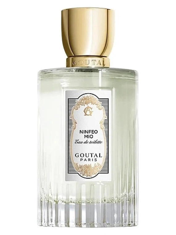 Annick Goutal — Annick Goutal Ninfeo Mio