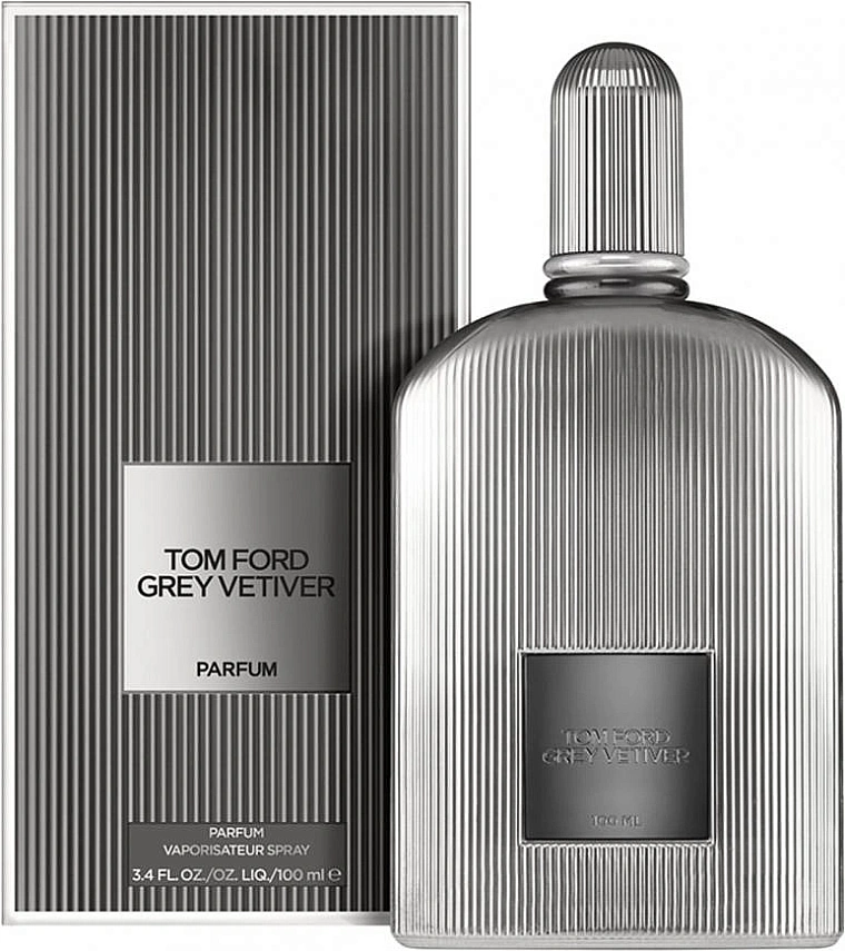 Tom Ford Grey Vetiver Parfum — фото 3