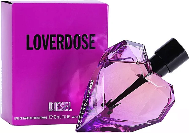 Diesel Loverdose — фото 5